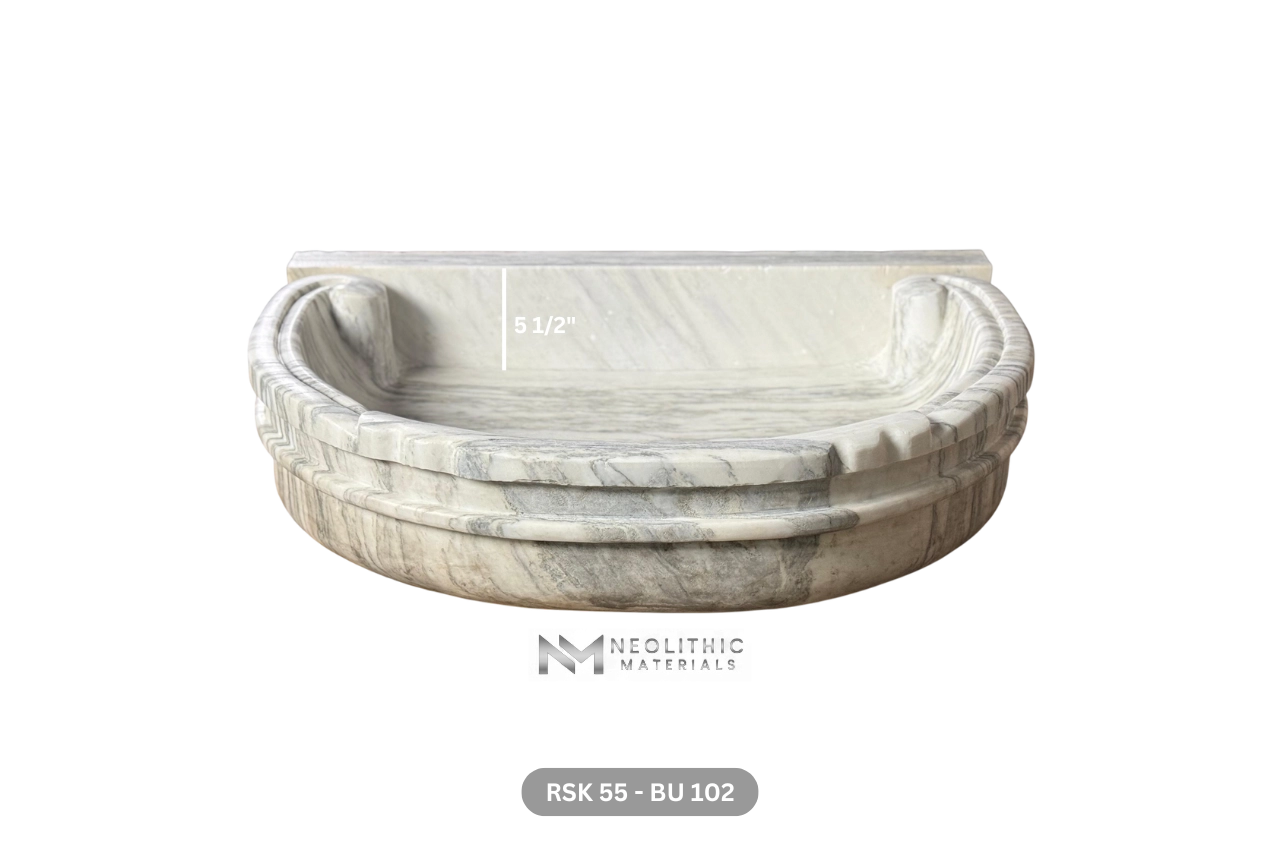 Marble Sink - Image 7